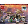 Playset Lego 71809 Master Dragon Egalt: Plus de 300.000 produits de grandes marques en vente directe à prix usine sur cadeaufou.
