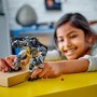 Set de construction Lego Batman Multicouleur: Plus de 300.000 produits de grandes marques en vente directe à prix usine sur cade