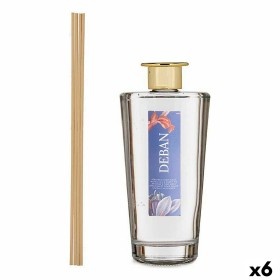Bâtonnets Parfumés Acorde Deban figue Nénuphar 500 ml (6 Unités): Plus de 300.000 produits de grandes marques en vente directe à