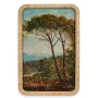 Toile Arbre 2 x 60 x 40 cm (6 Unités): Plus de 300.000 produits de grandes marques en vente directe à prix usine sur cadeaufou.c