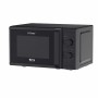 Micro-ondes TM Electron Noir 700 W 20 L: Plus de 300.000 produits de grandes marques en vente directe à prix usine sur cadeaufou