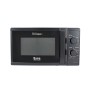 Micro-ondes TM Electron Noir 700 W 20 L: Plus de 300.000 produits de grandes marques en vente directe à prix usine sur cadeaufou