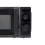 Micro-ondes TM Electron Noir 700 W 20 L: Plus de 300.000 produits de grandes marques en vente directe à prix usine sur cadeaufou