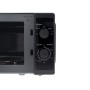 Micro-ondes TM Electron Noir 700 W 20 L: Plus de 300.000 produits de grandes marques en vente directe à prix usine sur cadeaufou