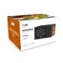 Micro-ondes TM Electron Noir 700 W 20 L: Plus de 300.000 produits de grandes marques en vente directe à prix usine sur cadeaufou
