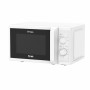 Micro-ondes avec Gril TM Electron Blanc 700 W 20 L: Plus de 300.000 produits de grandes marques en vente directe à prix usine su