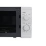 Micro-ondes avec Gril TM Electron Blanc 700 W 20 L: Plus de 300.000 produits de grandes marques en vente directe à prix usine su