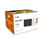 Micro-ondes avec Gril TM Electron Blanc 700 W 20 L: Plus de 300.000 produits de grandes marques en vente directe à prix usine su