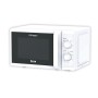 Micro-ondes avec Gril TM Electron Blanc 700 W 20 L: Plus de 300.000 produits de grandes marques en vente directe à prix usine su