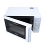 Micro-ondes avec Gril TM Electron Blanc 700 W 20 L: Plus de 300.000 produits de grandes marques en vente directe à prix usine su