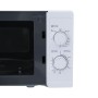 Micro-ondes avec Gril TM Electron Blanc 700 W 20 L: Plus de 300.000 produits de grandes marques en vente directe à prix usine su