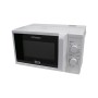 Micro-ondes avec Gril TM Electron Blanc 700 W 20 L: Plus de 300.000 produits de grandes marques en vente directe à prix usine su