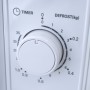 Micro-ondes avec Gril TM Electron Blanc 700 W 20 L: Plus de 300.000 produits de grandes marques en vente directe à prix usine su