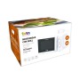 Micro-ondes avec Gril TM Electron Blanc 700 W 20 L: Plus de 300.000 produits de grandes marques en vente directe à prix usine su