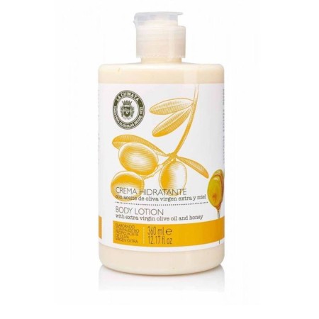 Lotion corporelle La Chinata Moisturizing: Plus de 300.000 produits de grandes marques en vente directe à prix usine sur cadeauf