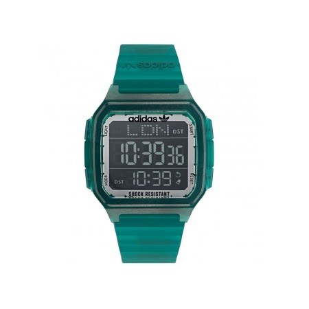 Montre Homme Adidas AOST22048 (Ø 45 mm): Plus de 300.000 produits de grandes marques en vente directe à prix usine sur cadeaufou