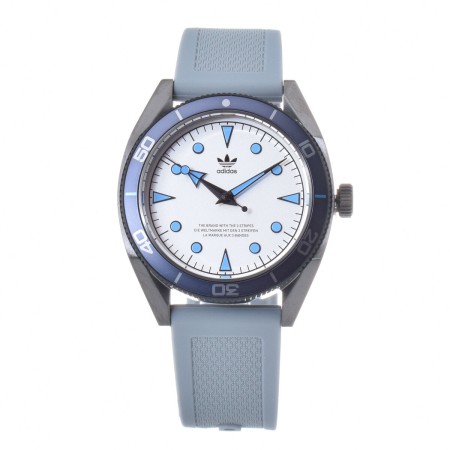 Montre Homme Adidas AOFH22003 (Ø 43 mm): Plus de 300.000 produits de grandes marques en vente directe à prix usine sur cadeaufou