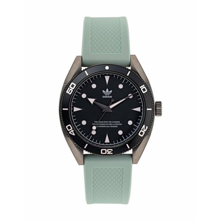 Montre Homme Adidas AOFH22001 (Ø 43 mm): Plus de 300.000 produits de grandes marques en vente directe à prix usine sur cadeaufou