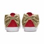 Baskets Casual pour Femme Puma Sportswear Suede Bow Varsity Rouge: Plus de 300.000 produits de grandes marques en vente directe 