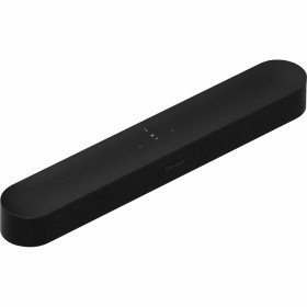Barre audio Sonos Beam (Gen 2) Noir: Plus de 300.000 produits de grandes marques en vente directe à prix usine sur cadeaufou.com