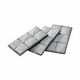 Fontaine pour Animaux de Compagnie PetSafe RF6C-INTL-19 Gris Polyester (3 pcs): Plus de 300.000 produits de grandes marques en v
