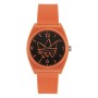 Montre Femme Adidas AOST22562 (Ø 38 mm): Plus de 300.000 produits de grandes marques en vente directe à prix usine sur cadeaufou