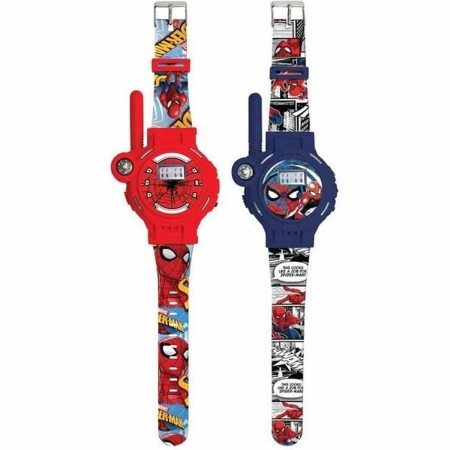 Montre Enfant Lexibook Spiderman: Plus de 300.000 produits de grandes marques en vente directe à prix usine sur cadeaufou.com. L