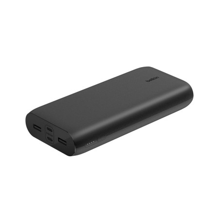 Batterie pour Ordinateur Portable Belkin BPB016BTBK Noir 2 Ah: Plus de 300.000 produits de grandes marques en vente directe à pr