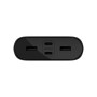 Batterie pour Ordinateur Portable Belkin BPB016BTBK Noir 2 Ah: Plus de 300.000 produits de grandes marques en vente directe à pr