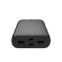 Batterie pour Ordinateur Portable Belkin BPB016BTBK Noir 2 Ah: Plus de 300.000 produits de grandes marques en vente directe à pr