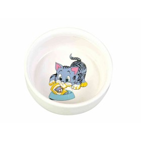 Mangeoire pour chats Trixie Blanc: Plus de 300.000 produits de grandes marques en vente directe à prix usine sur cadeaufou.com. 