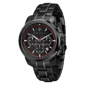 Montre Homme Maserati R8873621014 (Ø 44 mm): Plus de 300.000 produits de grandes marques en vente directe à prix usine sur cadea