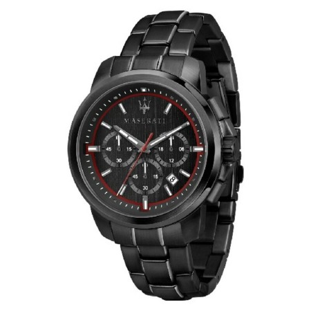 Montre Homme Maserati R8873621014 (Ø 44 mm): Plus de 300.000 produits de grandes marques en vente directe à prix usine sur cadea