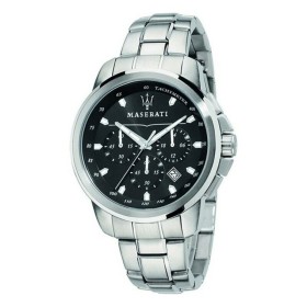 Montre Homme Maserati R8873621001 (Ø 44 mm): Plus de 300.000 produits de grandes marques en vente directe à prix usine sur cadea