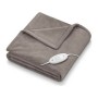Couverture Beurer HD75 100W (180 x 130 cm) Marron: Plus de 300.000 produits de grandes marques en vente directe à prix usine sur