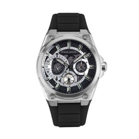 Montre Homme Police (Ø 45 mm): Plus de 300.000 produits de grandes marques en vente directe à prix usine sur cadeaufou.com. Labe