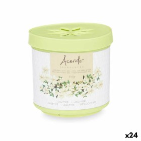 Désodorisant Acorde D-605A Jasmin 190 g (24 Unités): Plus de 300.000 produits de grandes marques en vente directe à prix usine s