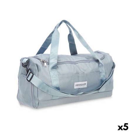 Sac de Voyage Pincello 576 Gris 46 x 25 x 28 cm (5 Unités): Plus de 300.000 produits de grandes marques en vente directe à prix 