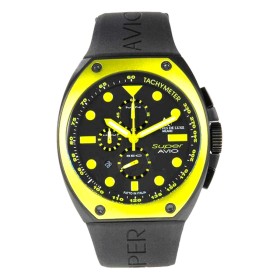 Montre Homme Montres de Luxe 09SA-BK-2003 (Ø 48 mm): Plus de 300.000 produits de grandes marques en vente directe à prix usine s
