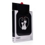 Bouillotte EDM 76779 Noir Noir/Blanc Laine 2 L: Plus de 300.000 produits de grandes marques en vente directe à prix usine sur ca