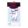Bouillotte EDM 76777 Celeste Laine 2 L: Plus de 300.000 produits de grandes marques en vente directe à prix usine sur cadeaufou.