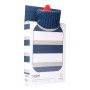 Bouillotte EDM 76772 Multicouleur Rayures Laine 2 L: Plus de 300.000 produits de grandes marques en vente directe à prix usine s