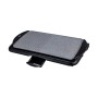Plancha grill EDM 07667 Noir/Gris 2000 W: Plus de 300.000 produits de grandes marques en vente directe à prix usine sur cadeaufo