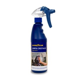 Nettoyant Goodyear Nettoyant à vitres Liquide 500 ml: Plus de 300.000 produits de grandes marques en vente directe à prix usine 