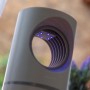 Lampe anti-moustiques à aspiration KL Virvel InnovaGoods: Plus de 300.000 produits de grandes marques en vente directe à prix us