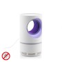 Lampe anti-moustiques à aspiration KL Virvel InnovaGoods: Plus de 300.000 produits de grandes marques en vente directe à prix us