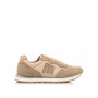 Chaussures casual femme Mustang Attitude Paty Camel Marron: Plus de 300.000 produits de grandes marques en vente directe à prix 