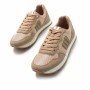 Chaussures casual femme Mustang Attitude Paty Camel Marron: Plus de 300.000 produits de grandes marques en vente directe à prix 