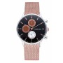 Montre Homme Radiant RA601704 (Ø 41 mm): Plus de 300.000 produits de grandes marques en vente directe à prix usine sur cadeaufou