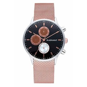 Montre Homme Radiant RA601704 (Ø 41 mm): Plus de 300.000 produits de grandes marques en vente directe à prix usine sur cadeaufou